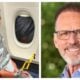 duct-taped violent Arizona realtor on airplane