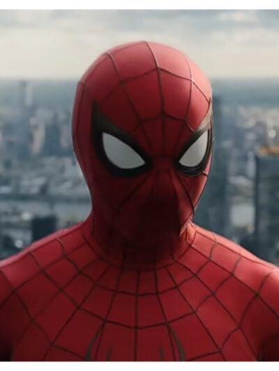 SPIDER-MAN: BRAND NEW DAY