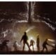 Nat Geo Reveals Unseen Footage of Chile's 33 Miners
