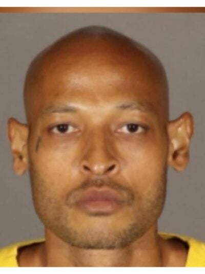 'Butt Sniffer' Gets 170 Days in Jail for Breaking Bizarre 6-Foot Parole Rule