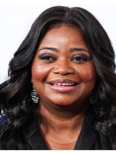 Octavia Spencer at the 36th Annual American Cinematheque Awards
