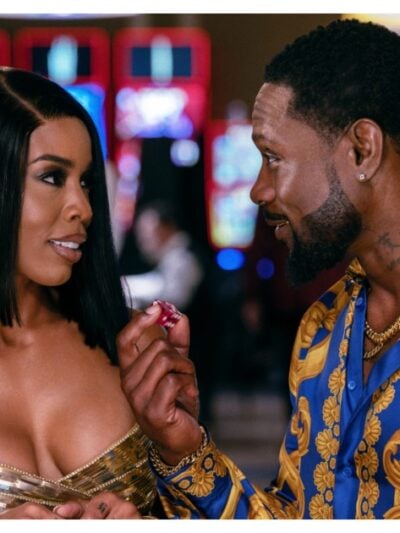 Katori Hall Confirms 'P-Valley' Ending with Season 3
