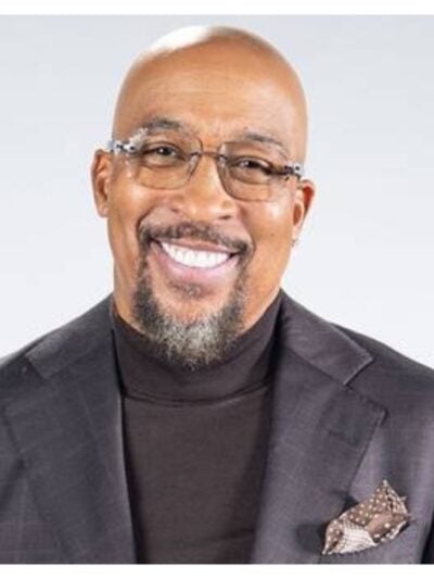 'Ready to Love' host