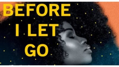 Kennedy Ryan's 'Before I Let Go' Lands Peacock Series with Powerhouse Black Creative Team