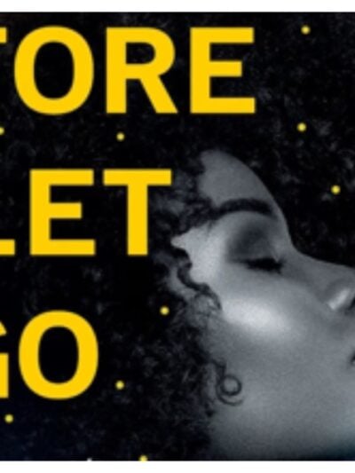 Kennedy Ryan's 'Before I Let Go' Lands Peacock Series with Powerhouse Black Creative Team