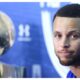 NBA star Stephen Curry