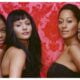 Girlfriends cast