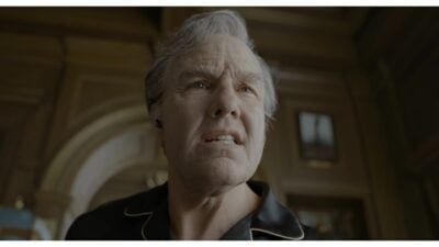 DIGGER Starring Tom Cruise