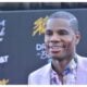 Kirk Franklin at the Stellar Awards