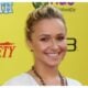 Hayden Panettiere at Variety event