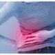woman with kidney disease