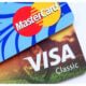 Visa and Mastercard