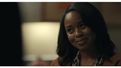 Tyler Perry&rsquo;s Doing Life | Official Trailer | Netflix