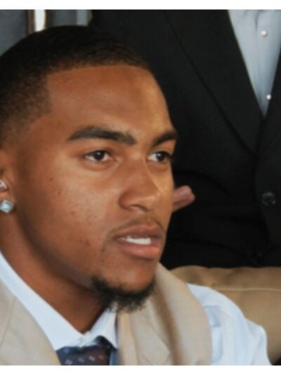DeSean Jackson documentary footage