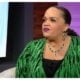 Joe Jackson's Daughter Recalls Learning Family Secret