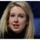 Elizabeth Holmes Theranos founder