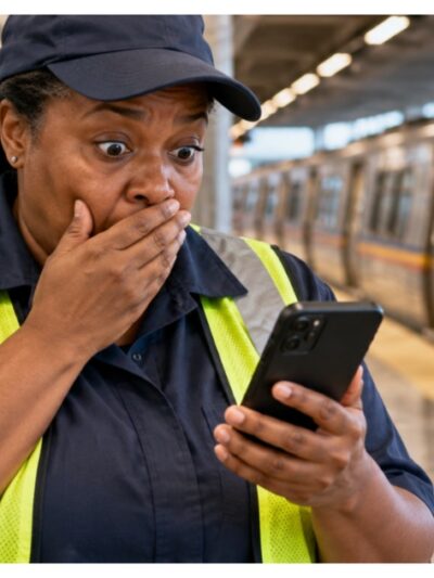 MARTA Paid Station Cleaner $620K by Mistake &mdash; Didn't Catch It for Months