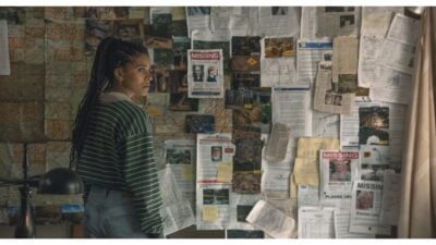 &ldquo;Nocturne,&rdquo; the gripping new drama led by Liev Schreiber and Zazie Beetz