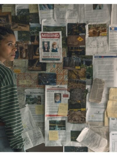 “Nocturne,” the gripping new drama led by Liev Schreiber and Zazie Beetz