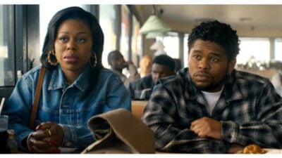 The Drop: A Snowfall Saga | Official Trailer | Gail Bean, Isaiah John | FX