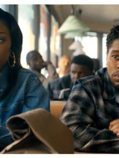 The Drop: A Snowfall Saga | Official Trailer | Gail Bean, Isaiah John | FX