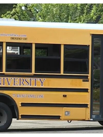 Driver Said She Skipped Van Check Because &lsquo;She Was Hot&rsquo; Before 6-Year-Old&rsquo;s Death