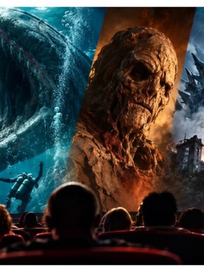 Upcoming Horror Movies 2026