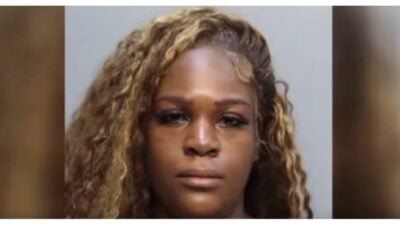 4 Kids, Including Infant, Left Alone During Mom's Cruise