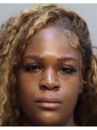 4 Kids, Including Infant, Left Alone During Mom's Cruise
