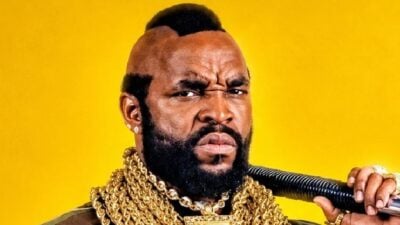 'Untold Mr. T: I Pity the Fool' - via Netflix