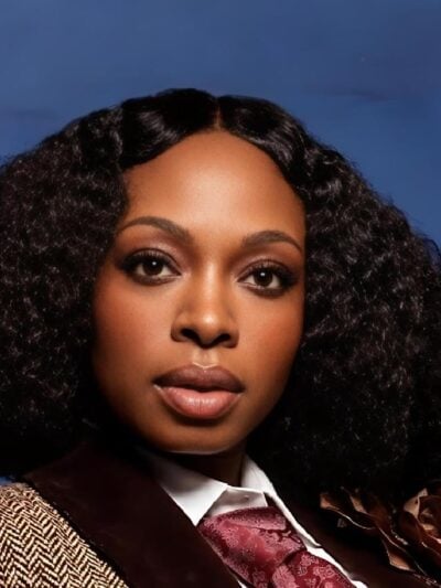 Naturi Naughton-Lewis - The Last Worker (Instagram)