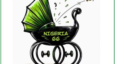 Nigeria 66