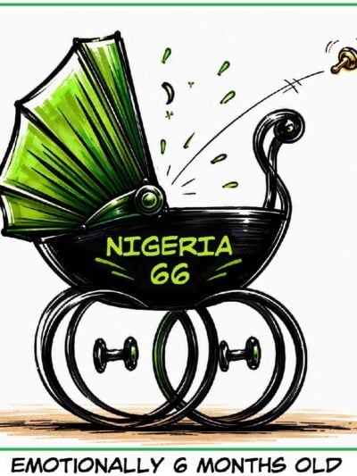 Nigeria 66