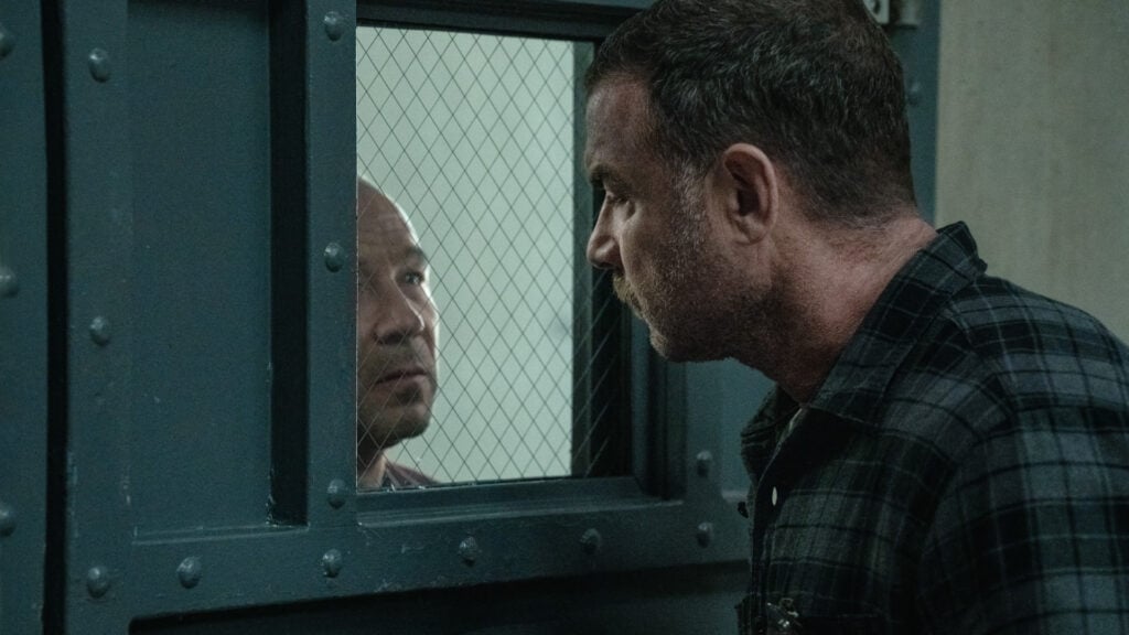 &ldquo;Nocturne,&rdquo; the gripping new drama led by Liev Schreiber and Zazie Beetz