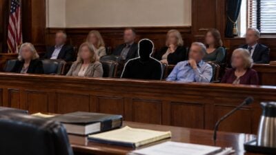 One holdout left the Lindsay Clancy jury deadlocked - via eurAI