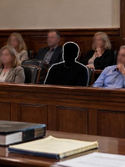 One holdout left the Lindsay Clancy jury deadlocked - via eurAI