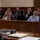 One holdout left the Lindsay Clancy jury deadlocked - via eurAI