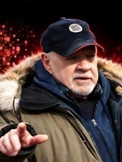 Paul Schrader replacing Black Actors with AI - YouTube screenshot