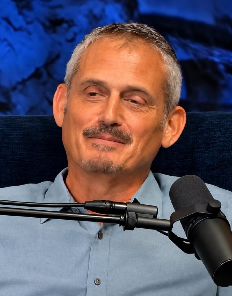 Paul Telegdy - screenshot