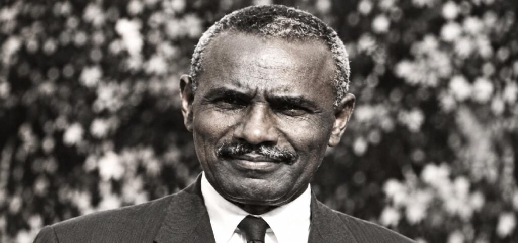 Rev. J.C. Crenchaw