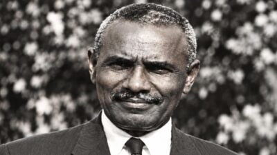 Rev. J.C. Crenchaw