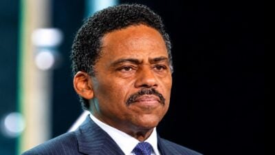 Richard Lawson - Getty