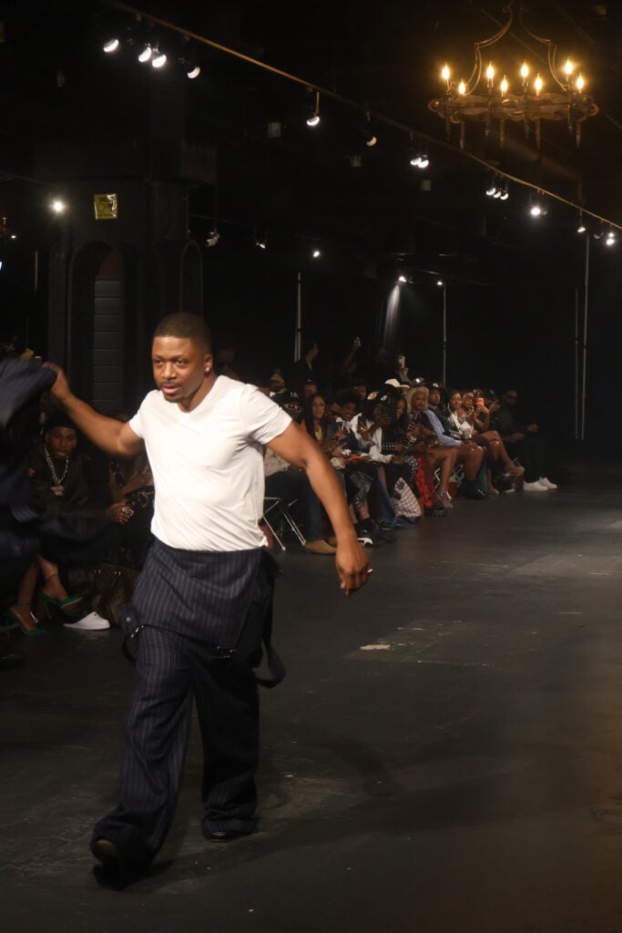 Romeo Hunte (photo@visualsbyjve )