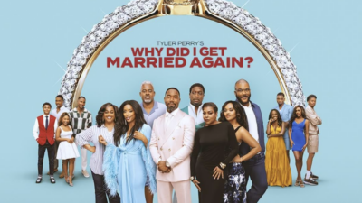Why Did I Get Married Again?
