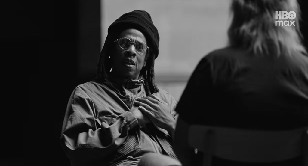 Jay-Z's HBO Documentary 'JA&Yuml;-Z IN 8' Gets September Premiere 