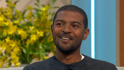 Noel Clarke charged with sexual offenses