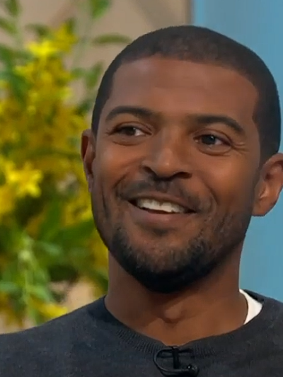Noel Clarke charged with sexual offenses