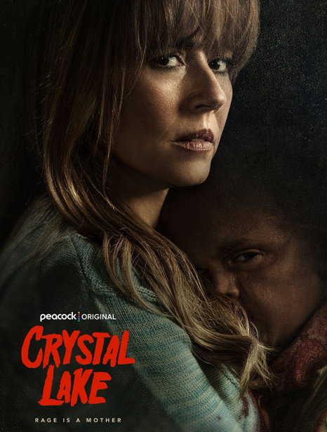 Before Jason Voorhees, There Was His Mother: 'Crystal Lake' Trailer Reveals Pam's Descent