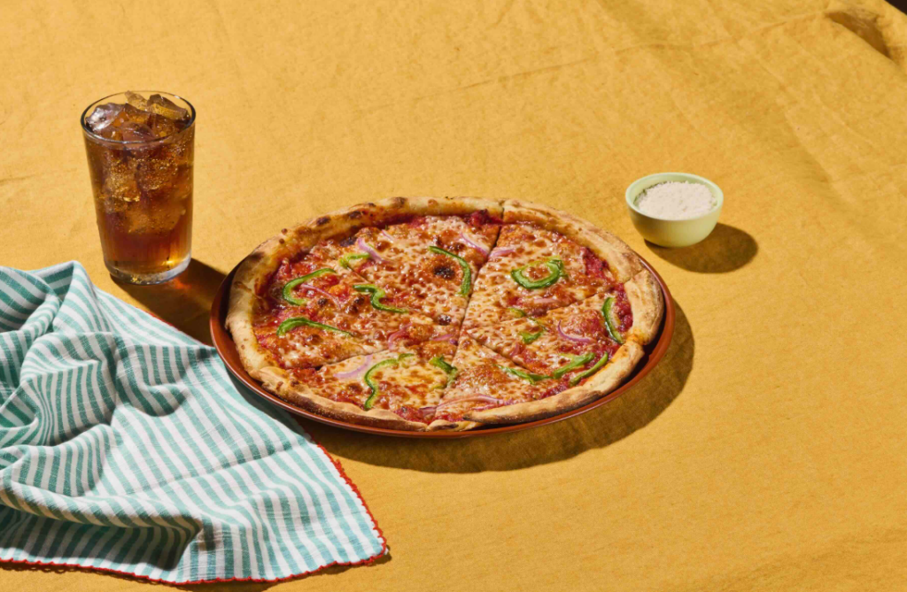 Blaze Pizza Celebrates 15 Years with $6.85 Birthday Pizza Deal