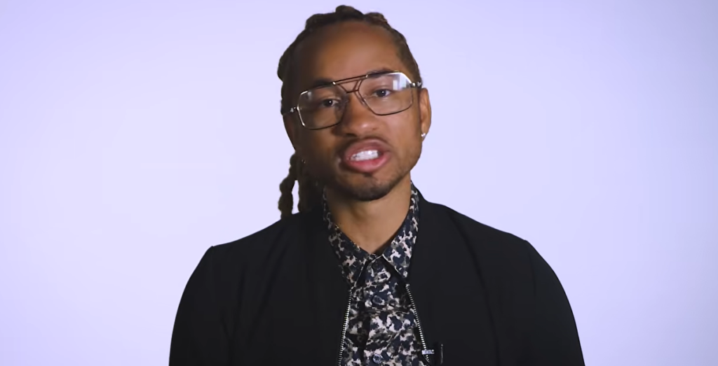 Spectacular Smith of Pretty Ricky: I Was a Bad CEO | Inc